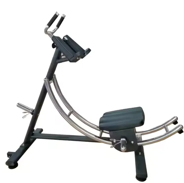 Equipo AB Coaster, código V05
