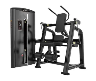 Equipo AB Abdominal, código BF19
