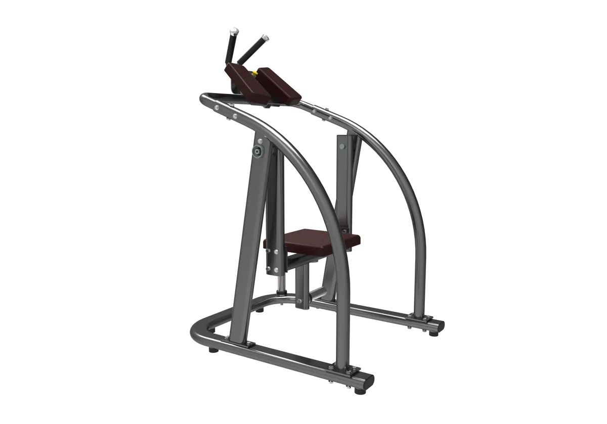 Equipo AB Coaster TCL, código 1267
