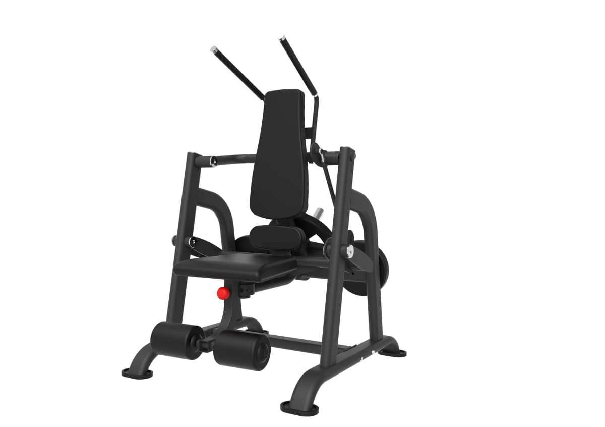 Equipo Ab Crunch, código L18